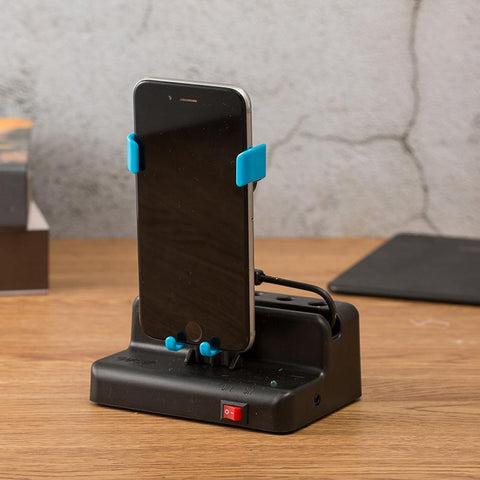 Brush Step Counting Artifact Phone Swing Automatic Shake Motion Steps Counter Brush Step Safety Wiggler Cell Phone Shaker Device-PA00596-Veeddydropshipping