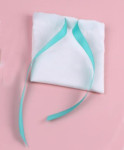 Gift Bags Ribbon Sack Makeup Eyelashes-HA00640-Veeddydropshipping