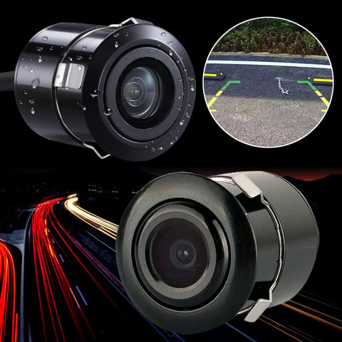 HD Rear View Camera Car Reverse Camera IP68 Waterproof CCD Lens-AM00712-Veeddydropshipping