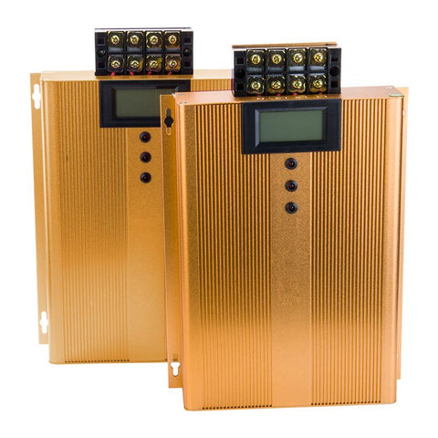 Intelligent 3 three phase Smart Energy Saver Device Power Saving Box- CE00074-Veeddydropshipping