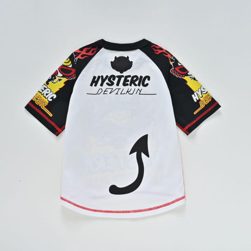Summer Short Sleeve T-shirts Boys Girls Fashion Clothes-Veeddydropshipping