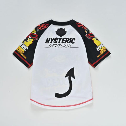 Summer Short Sleeve T-shirts Boys Girls Fashion Clothes-Veeddydropshipping