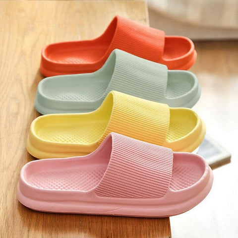 Women EVA Beach Sandals Women Slides Indoor-BS01065-Veeddydropshipping