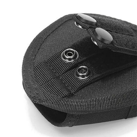 Holder Bag Cover Outdoor Sport Quick Pull Bag Handcuff-OS01388-Veeddydropshipping