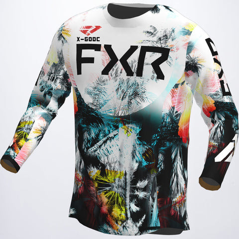 Motorcycles Motocross Racing Jersey Enduro Moto Downhill Mountain Jersey MX Cycling-OS01138-Veeddydropshipping
