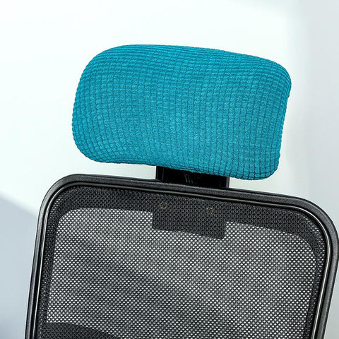 Chair Armrest Cover Slipcover Dustproof Chair-HA00501-Veeddydropshipping