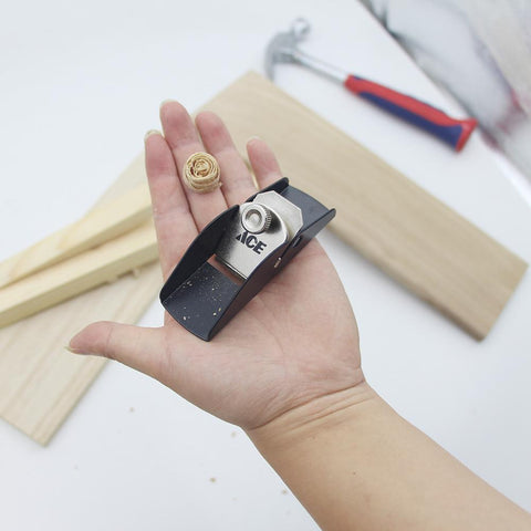 Woodworking Trimming Plane Hand  Carpenter Tools-TI00206-Veeddydropshipping