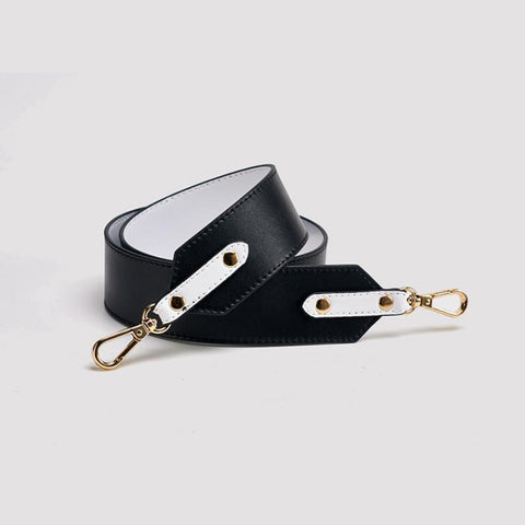 Shoulder Messenger Crossbody Bag Wide Strap Replacement-BS00754-Veeddydropshipping