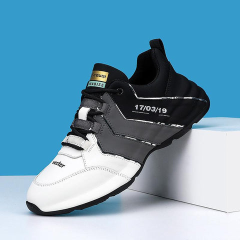 shoes bag sole casual shoes soft leather soft-BS01358-Veeddydropshipping
