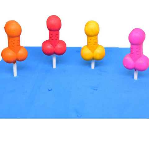 Penis Lollipop Mold For Bachelorette Bachelor-HA01180-Veeddydropshipping