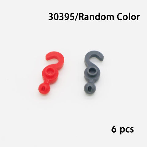 Technical Parts Gear MOC Bricks Building Blocks Train Car Crane Motorcycle-AM00236-Veeddydropshipping