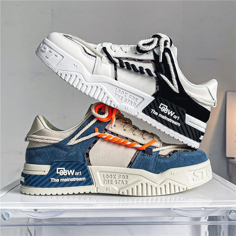 All-match Breathable Casual Thin Mesh Sports Running-BS01396-Veeddydropshipping