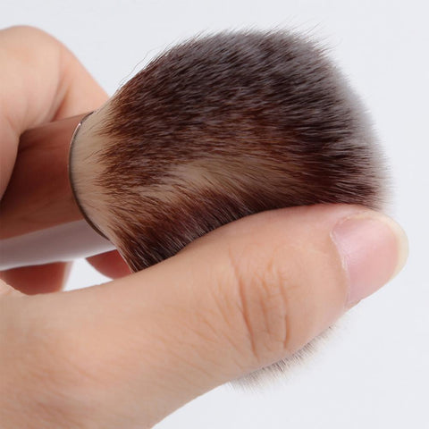 Multi-Color Professional Eye Makeup Brush-BH00733-Veeddydropshipping