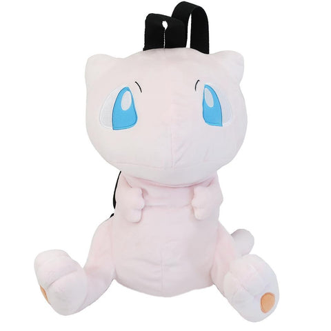 Pokemon Gengar Backpack Pikachu Mini Dream Plush Backpack-TB00059-Veeddydropshipping