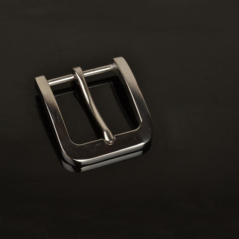 DIY Stainless Steel Belt Buckle Leather Craft-HA00133-Veeddydropshipping
