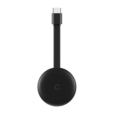 TV Stick for Chromecast 3 for Netflix YouTube WiFi Display HDMI-compatible-CE00801-Veeddydropshipping