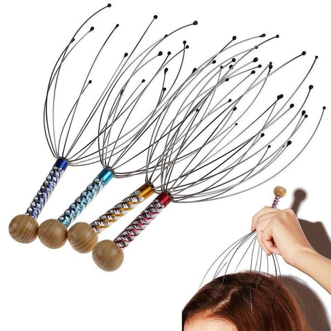 Relaxation Relief Body Massager Remove Muscle Tension-BH01377-Veeddydropshipping