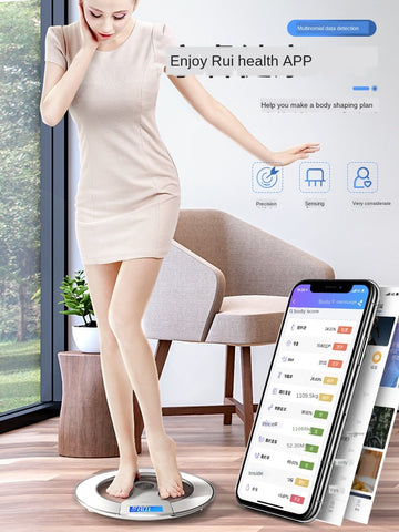 Home Measuring Oxigen Rechargeable-BH00811-Veeddydropshipping