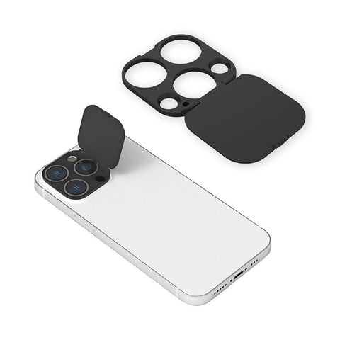 1Pc WebCam Cover Back Camera Lens Plastic Privacy-PA01252-Veeddydropshipping