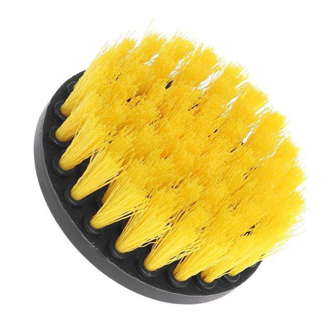 Drill Brush Attachment Set Power Scrubber Wash Cleaning Brushes-AM00327-Veeddydropshipping