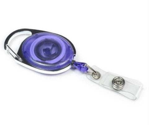 premier yoyo badge reels work-MF00802-Veeddydropshipping