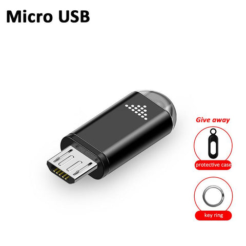 Mobile Phone External Transmitter Apple Android Huawei Type-c Universal Remote Control Receiver-PA00770-Veeddydropshipping