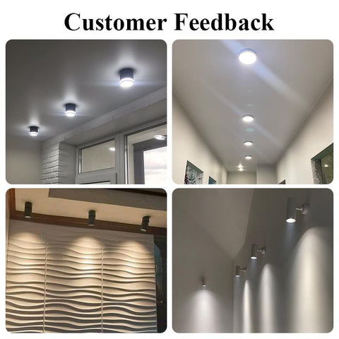 Led Downlight Spotlight Ceiling Lamp-TI00380-Veeddydropshipping
