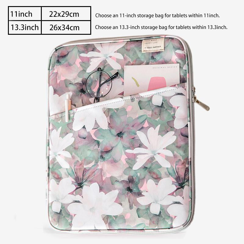 Laptop Line Sleeve Bag Tablet Cover Case-Veeddydropshipping