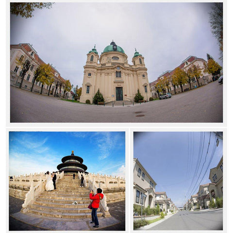 3-in-1 Wide Angle Macro Fisheye Lens Camera Kits Mobile Phone-PA01261-Veeddydropshipping