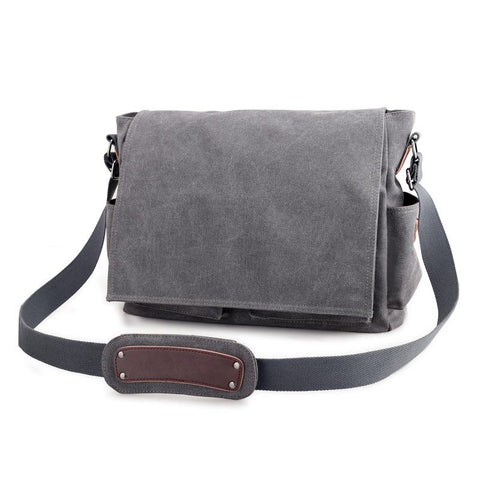 Shoulder Bag luxury designer men Messenger Bag Buisness Office-BS00508-Veeddydropshipping