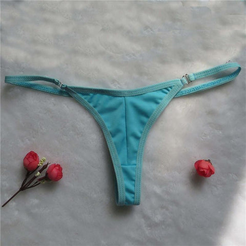 micro bikini tanga mujer swimwear bikinis biquini tankini sexy lingerie tanga -OS00027-Veeddydropshipping