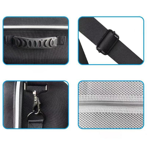 Hard Case Storage Bag For PS VR2 Portable Protective Boxes VR Glasses -CE01155-Veeddydropshipping