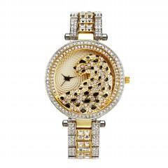 Quartz Fashion Bling Casual Ladies Quartz Watch-JW00915-Veeddydropshipping
