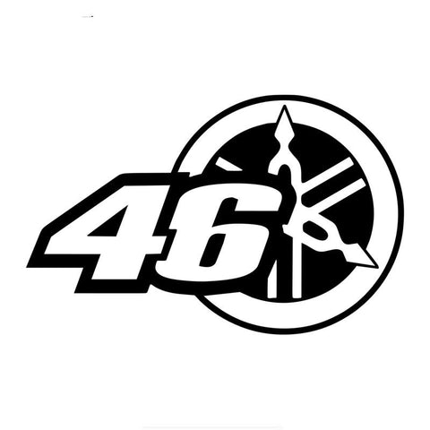 Decal Suitable For All Kinds Of Car Stickers Motorcycle-AM00947-Veeddydropshipping