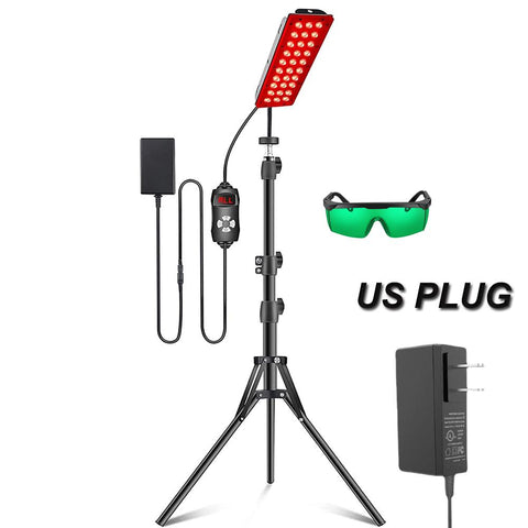 Wavelengths Large Coverage Infrared Lamp for Relieve-BH01411-Veeddydropshipping