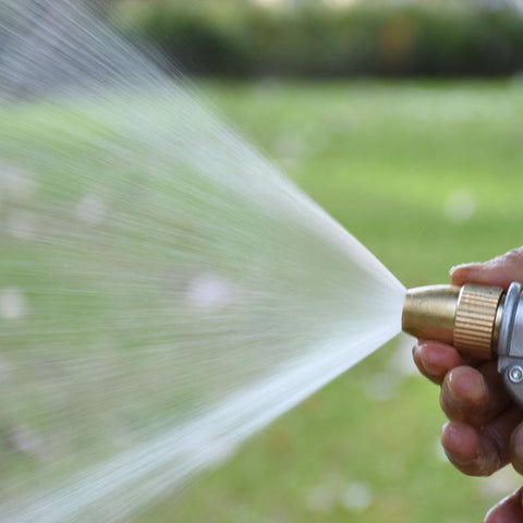 Washing Car Water Gun Adjustable irrigation Sprinkler Nozzle Garden-AM00334-Veeddydropshipping