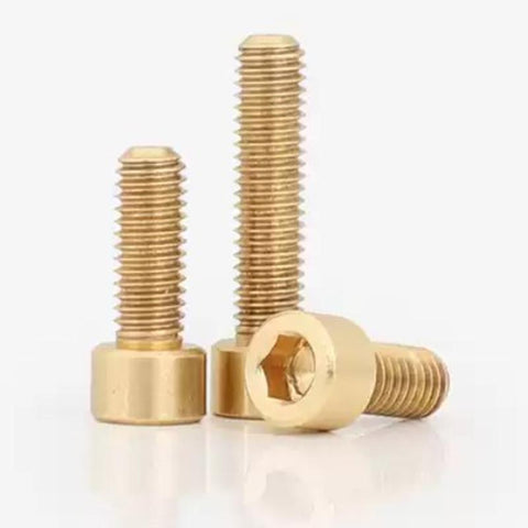 Hex socket cap head screw bolt-TI00587-Veeddydropshipping