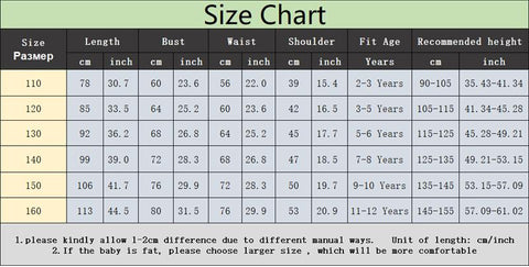 Teenage Girls Dress Children&#39;s Clothing Party Elegant Princess Long-TB00868-Veeddydropshipping