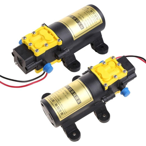 Portable Electric Transfer Water Pump-TI00707-Veeddydropshipping