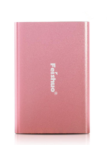 Portable External Hard Custom LOGO Drive-CO00900-Veeddydropshipping