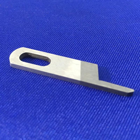 Industrial Overlock Machine Upper Blade-HA00167-Veeddydropshipping