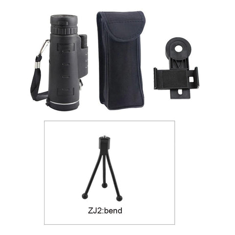 40X60 Zoom Telescope Telephoto Mobile Phone Camera Lens-PA01255-Veeddydropshipping