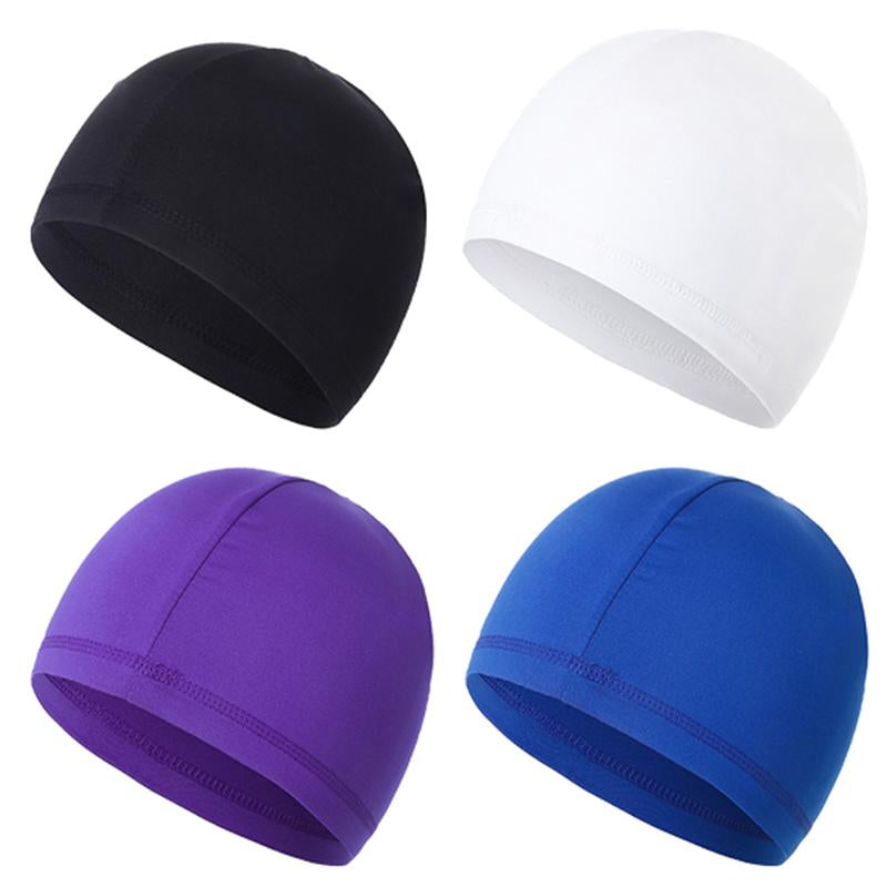 Quick Dry Helmet Cycling Cap Anti-UV Anti-Sweat Sports Hat Motorcycle Bike-OS01096-Veeddydropshipping