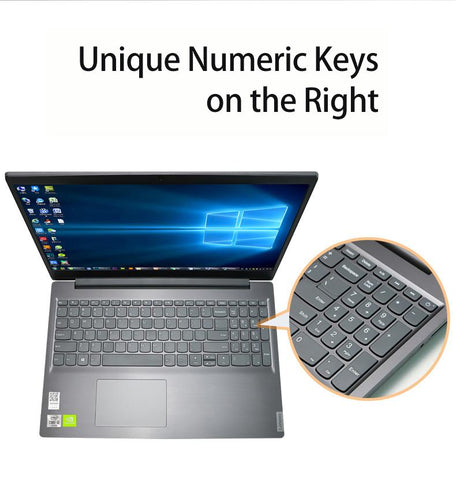 Laptop Intel Core  Business Notebook HD Screen Version-CO00279-Veeddydropshipping