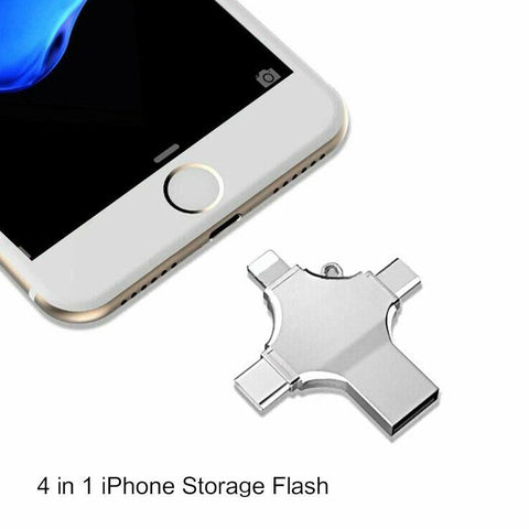USB Flash Drive Memory Stick -CO00824-Veeddydropshipping