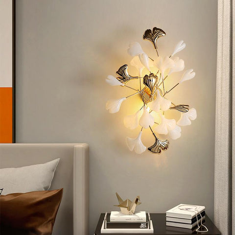 Wall lamp decoration indoor lighting-TI00470-Veeddydropshipping