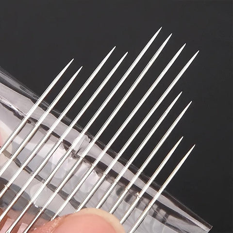 Hand Stitching Needles for Embroidery Sewing-HA00002-Veeddydropshipping