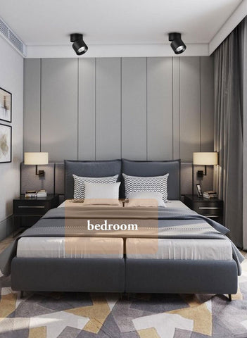 Spot Led Rotatable Ceiling Light Down light-TI00346-Veeddydropshipping