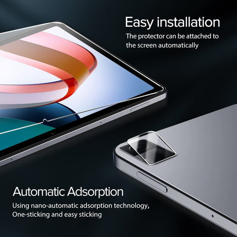 Tempered Glass Camera Protector Screen -CO00466-Veeddydropshipping