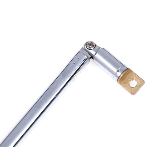 TV Antenna Telescopic Antenna Aerial-Veeddydropshipping